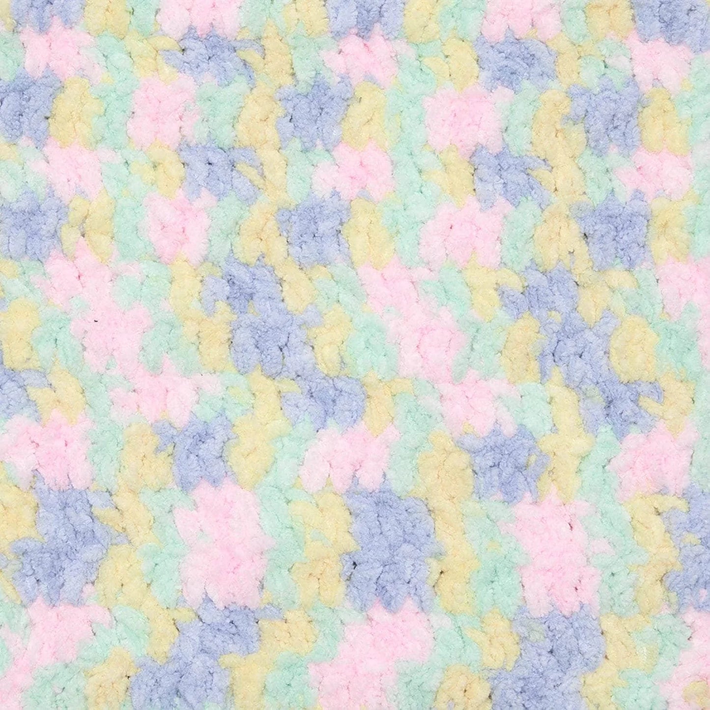 Basix® Chenille Brights and Multis