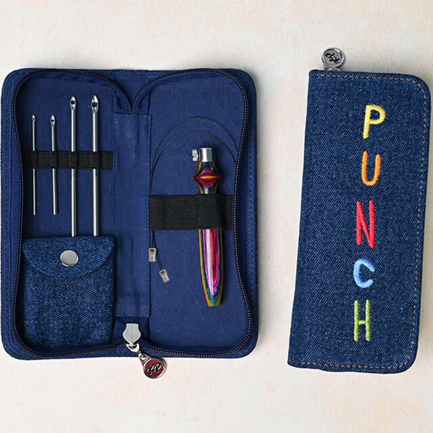 Punch Needle Art Kit