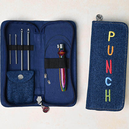 Punch Needle Art Kit
