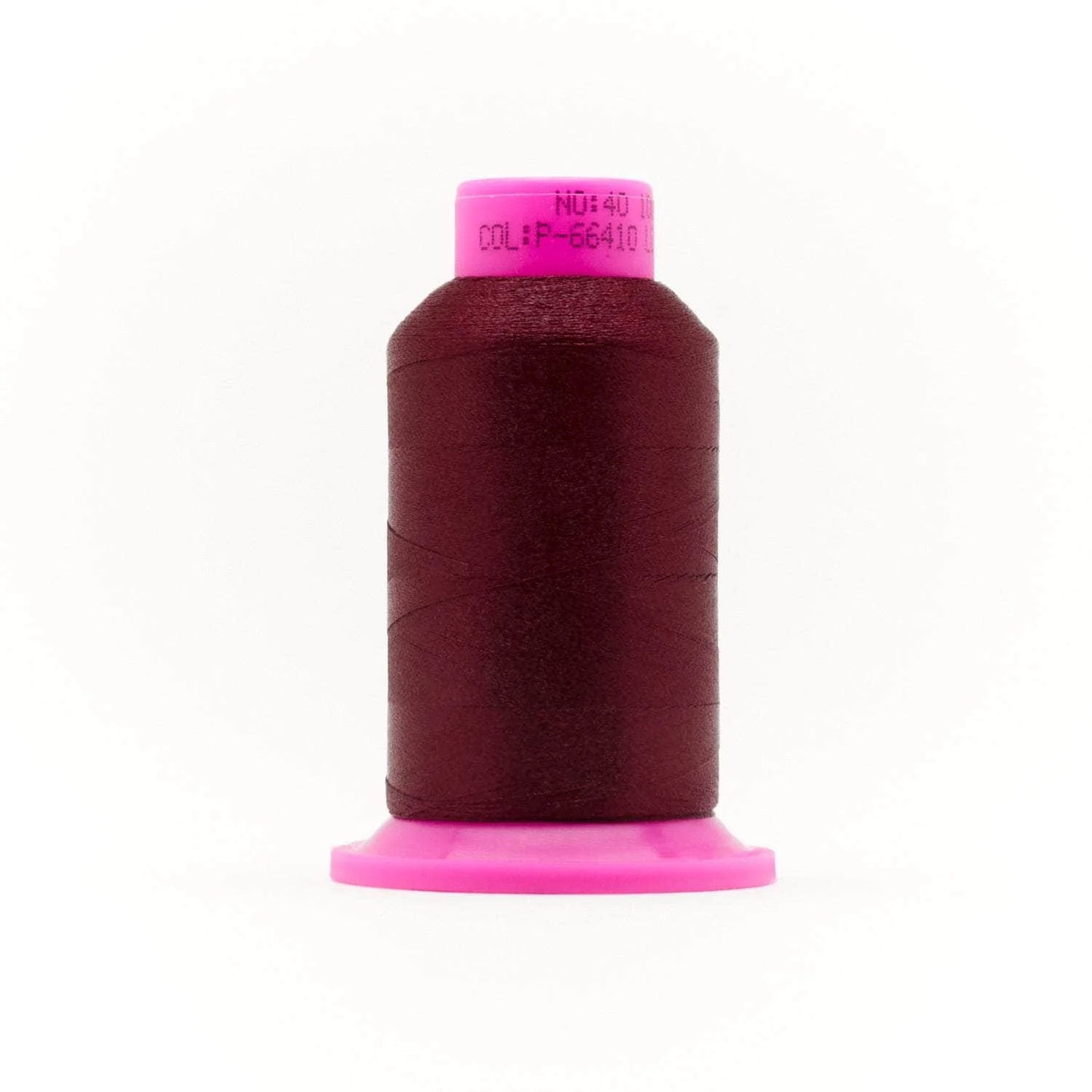 Just Thread FisPoly-40 Embroidery
