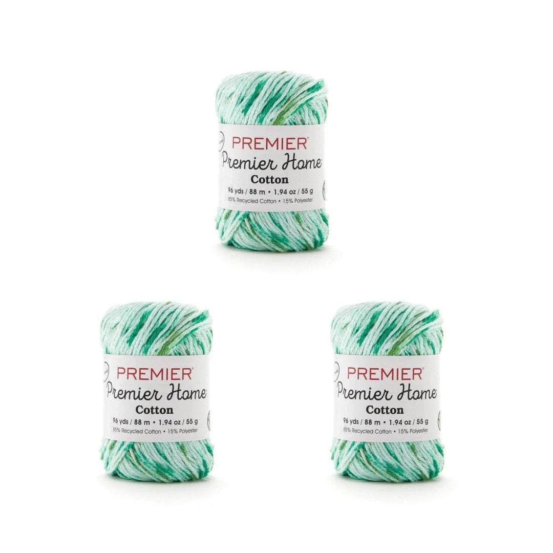 Home Cotton® Clearance Colors Bag of 3