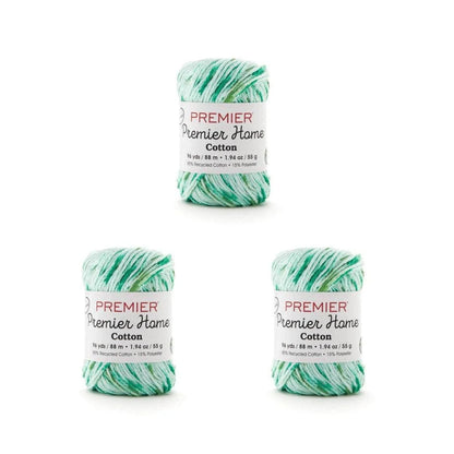 Home Cotton® Clearance Colors Bag of 3