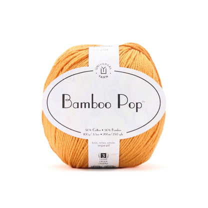 Bamboo Pop