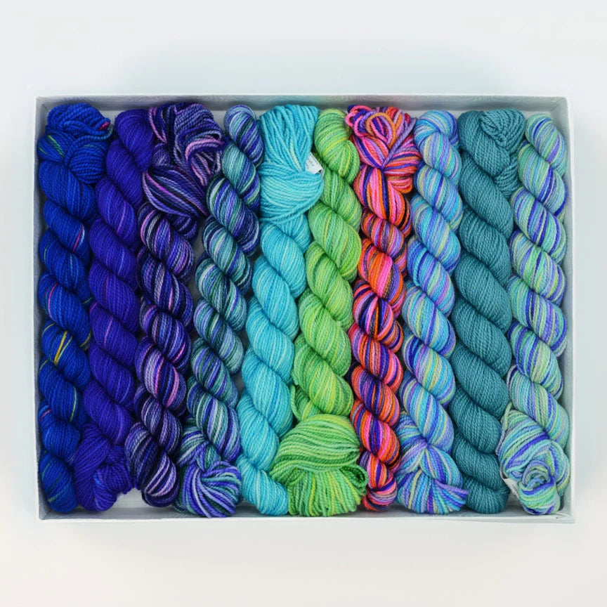 Koigu Pencil Box