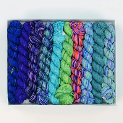 Koigu Pencil Box