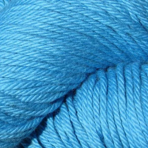 Cotton Supreme Worsted