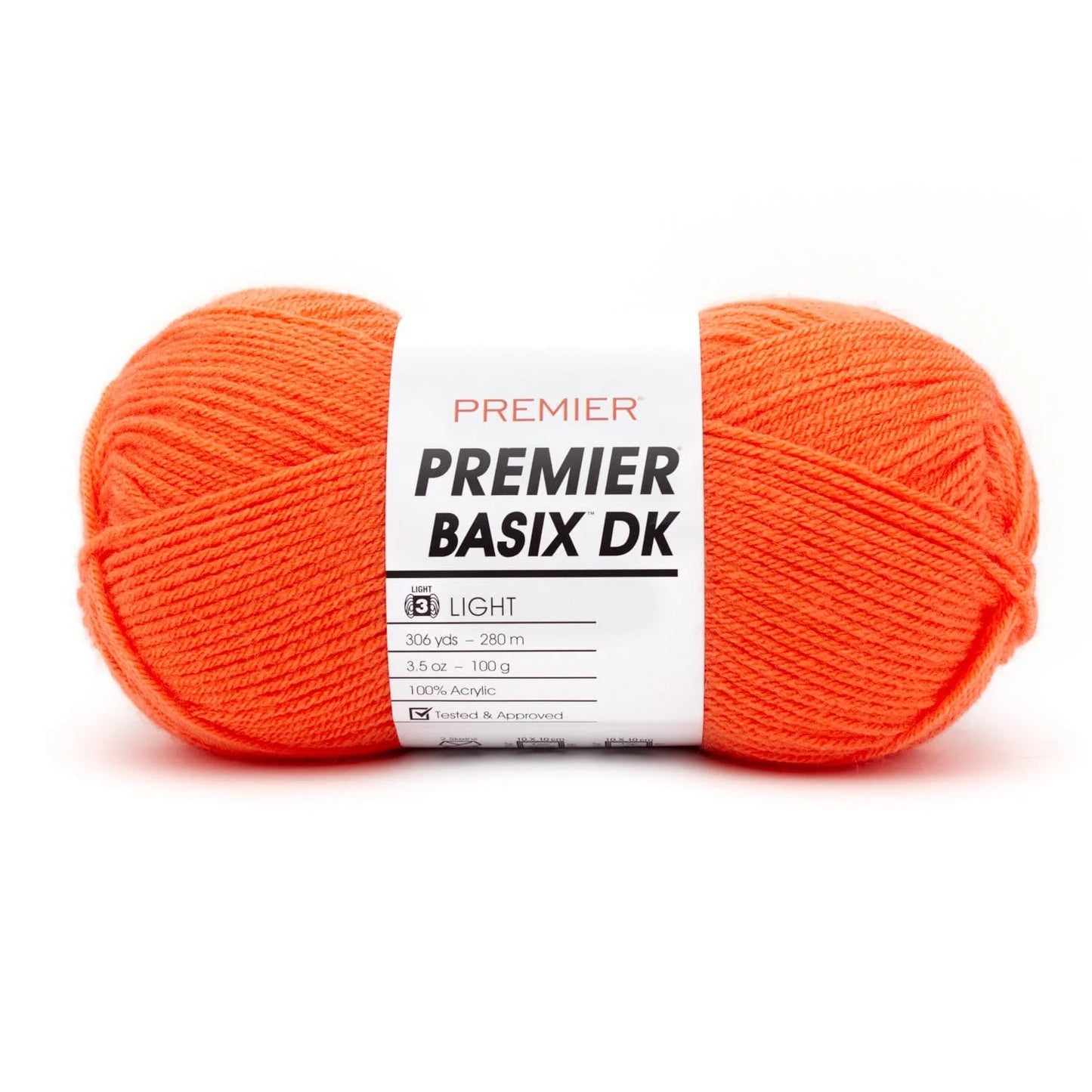 Basix® DK Weight