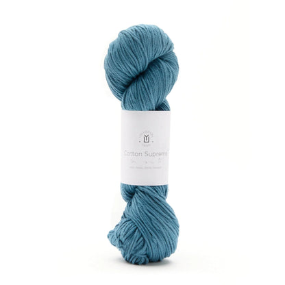 Cotton Supreme Worsted