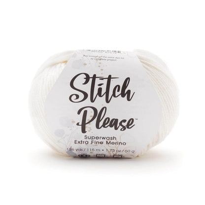 Stitch Please™ Superwash DK Extra Fine Merino