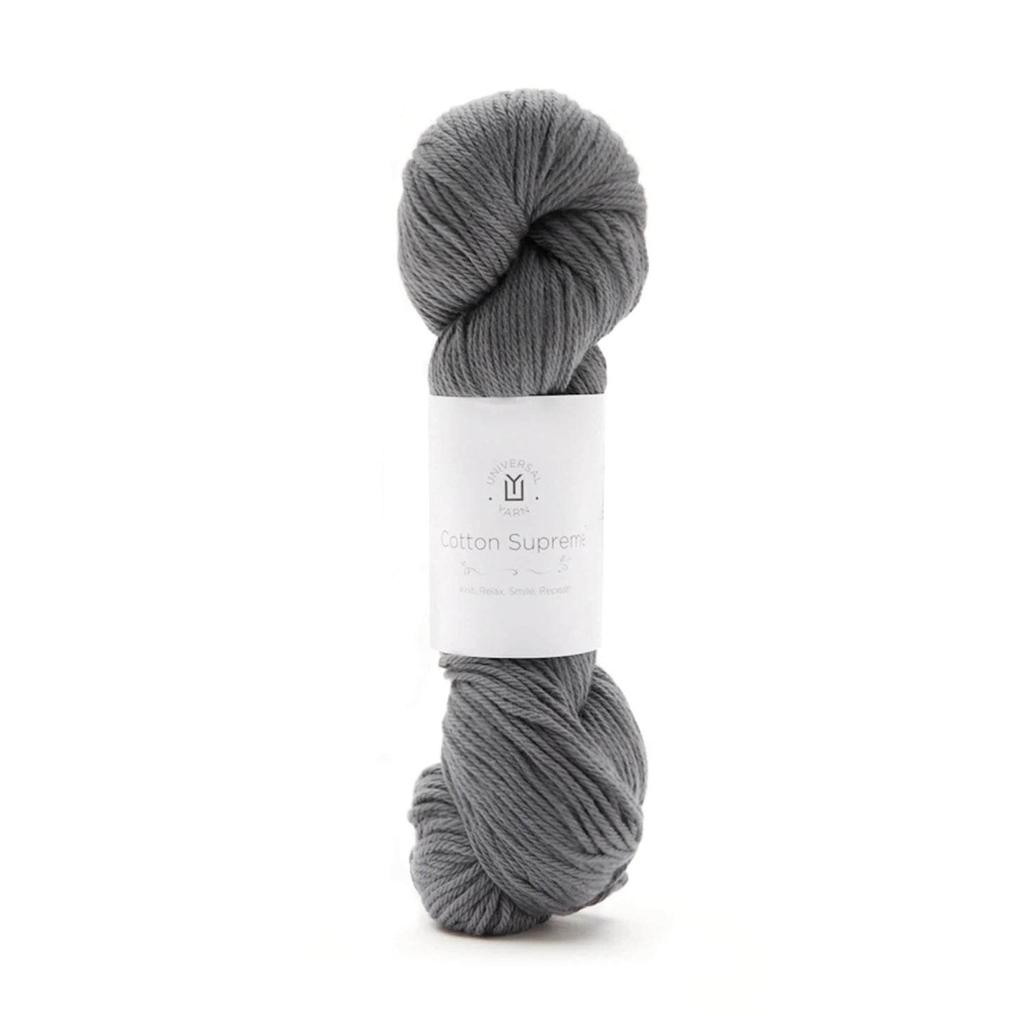 Cotton Supreme Worsted
