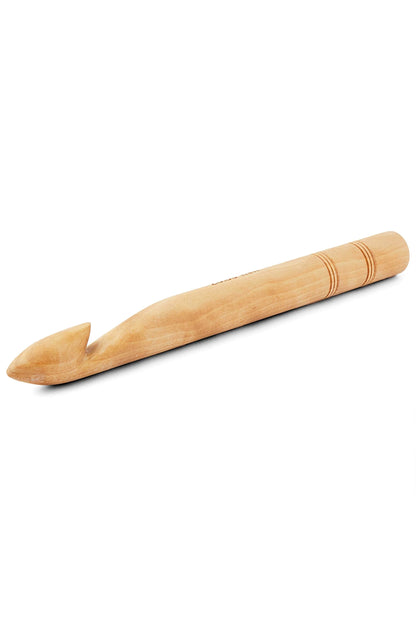 Jumbo Single Ended Crochet Hook