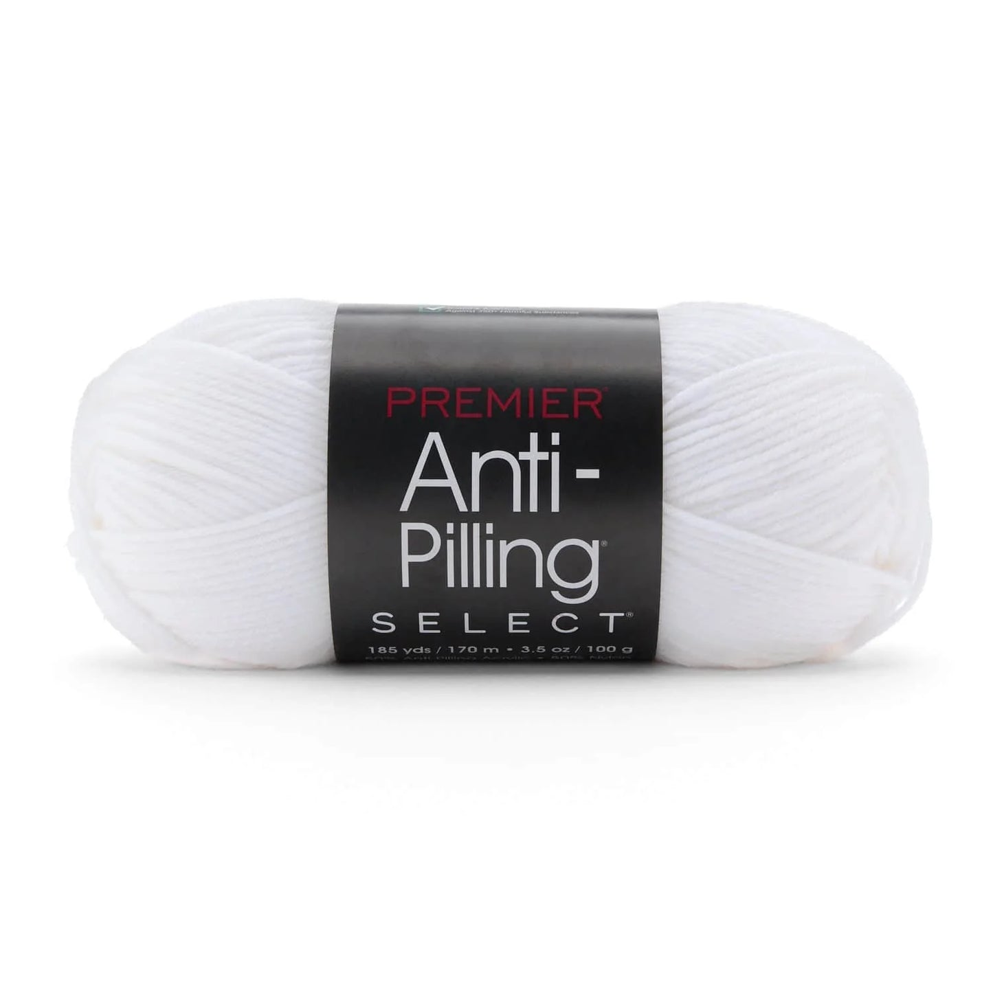 Anti-Pilling Select®