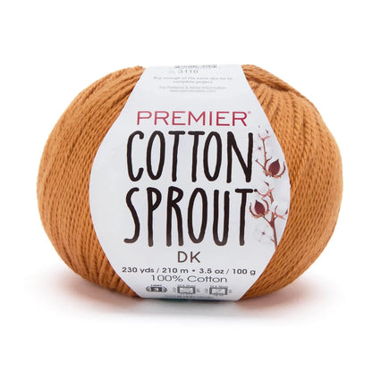 Cotton Sprout® DK