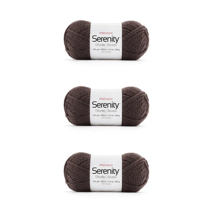 Serenity® Chunky Bag of 3