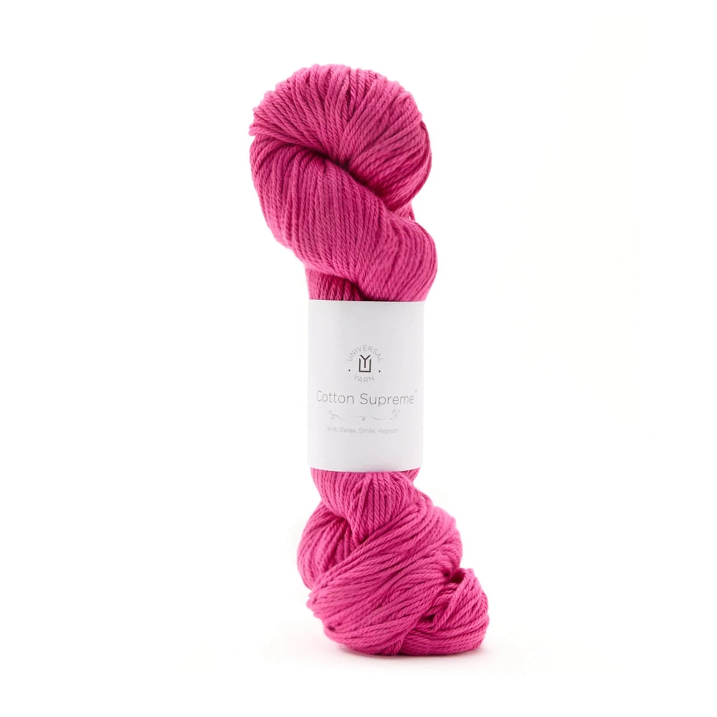 Cotton Supreme Worsted