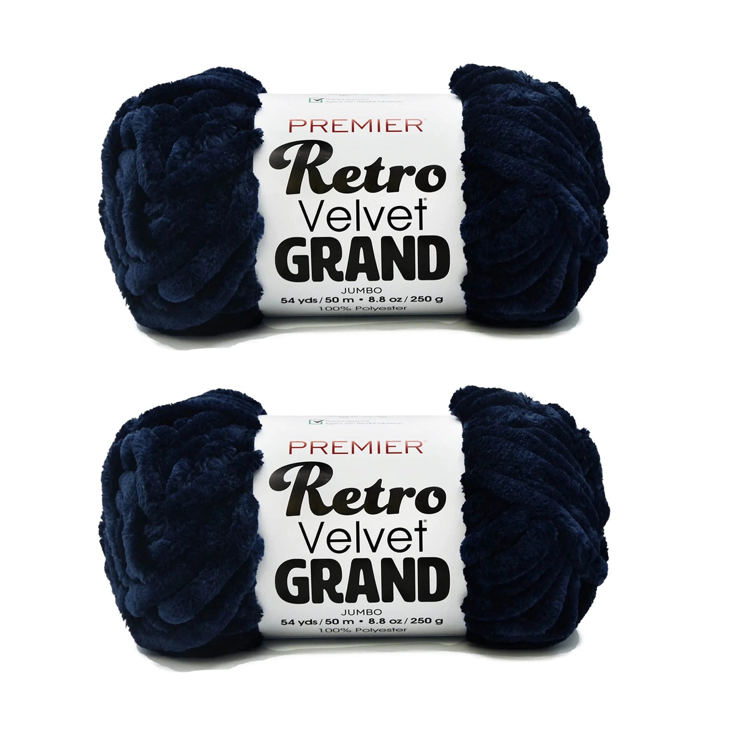 Retro Velvet® Grand 500g Bag of 2