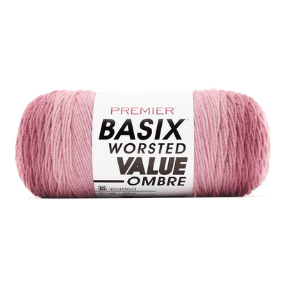 Basix® Worsted Value Ombre