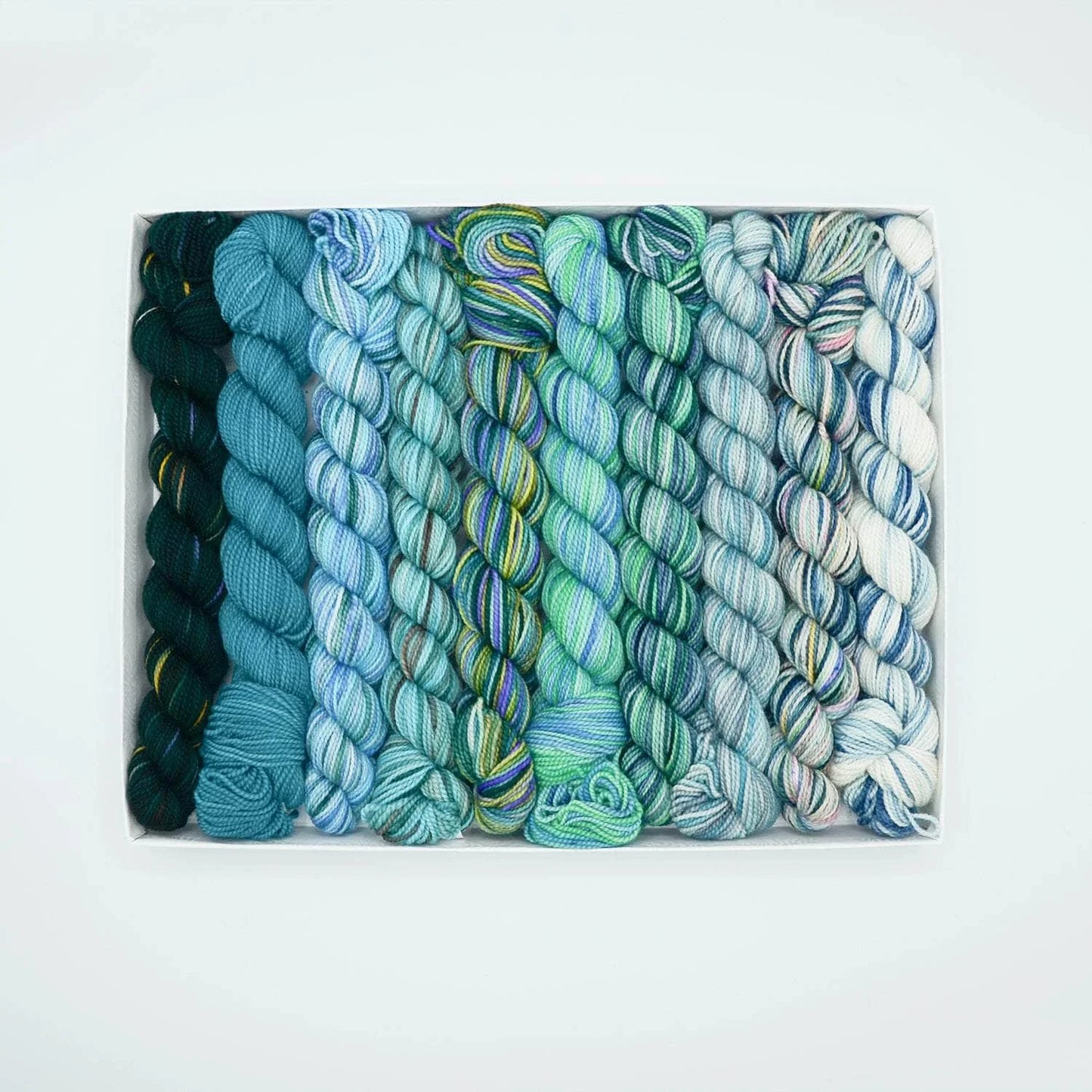 Koigu Pencil Box