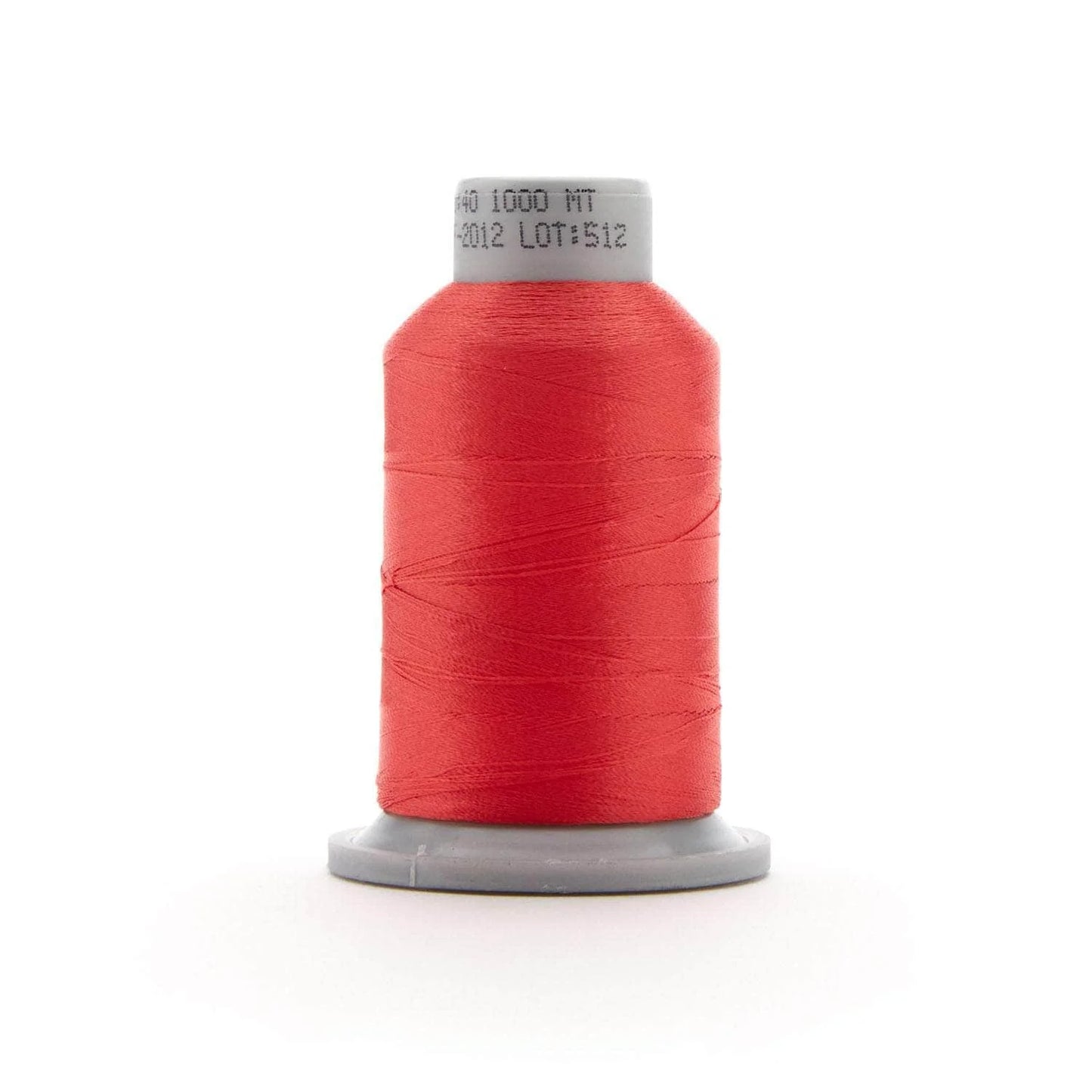 Just Thread FisRayon-40 Embroidery