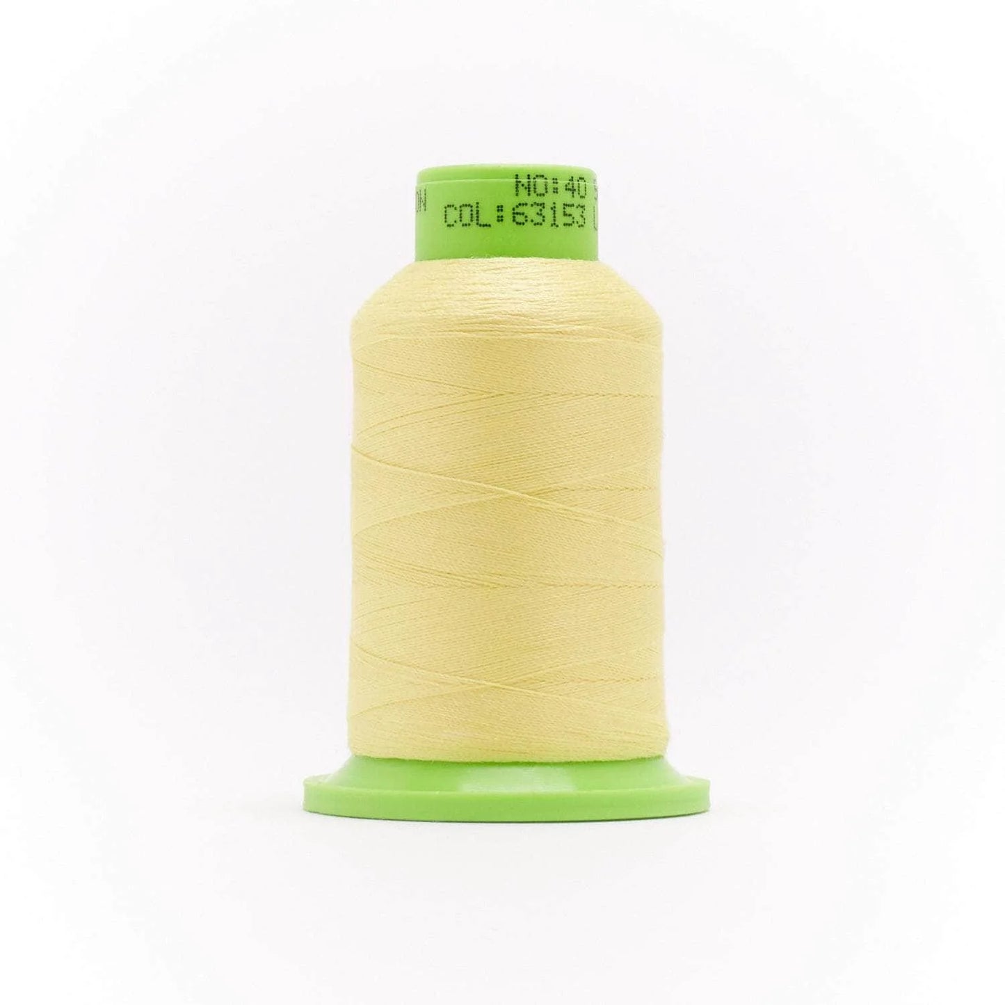Just Thread FisCotton-40 Sewing