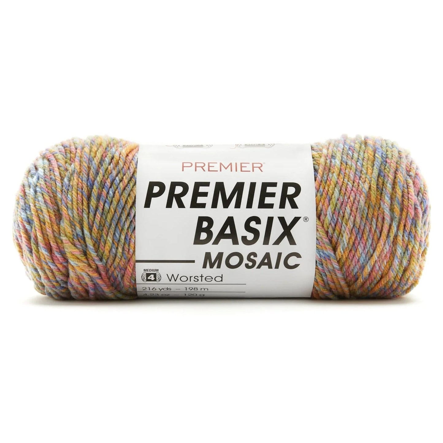 Basix® Mosaic