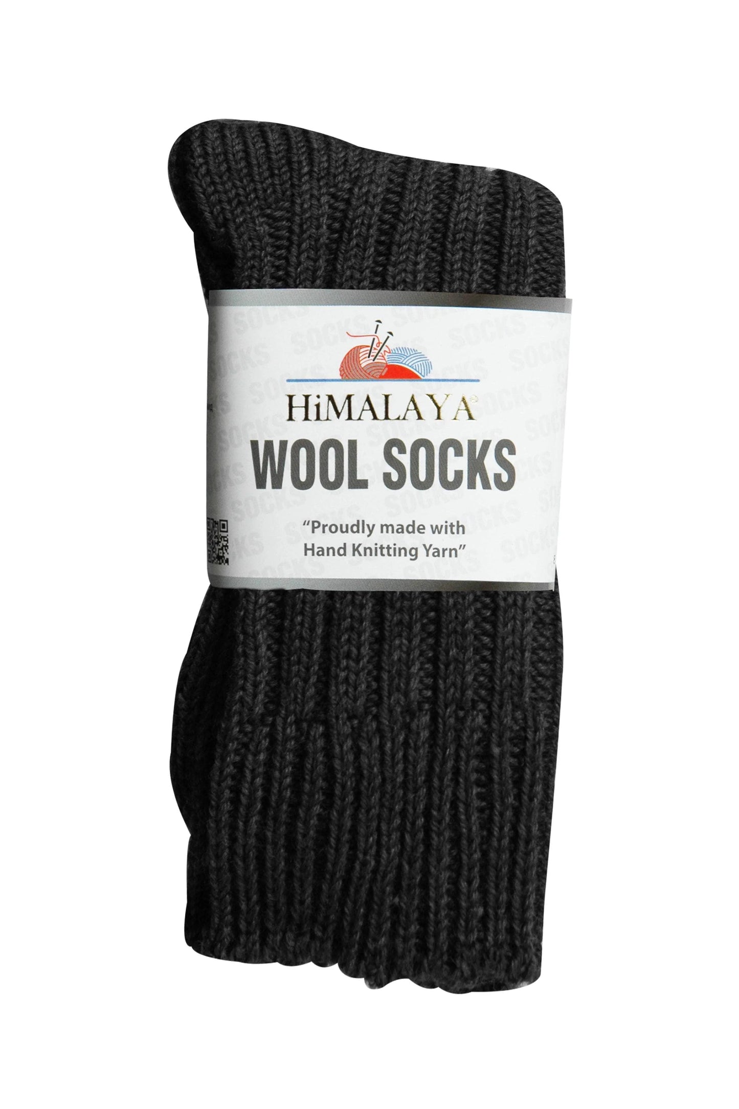 Himalaya Wool Socks