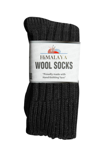 Himalaya Wool Socks
