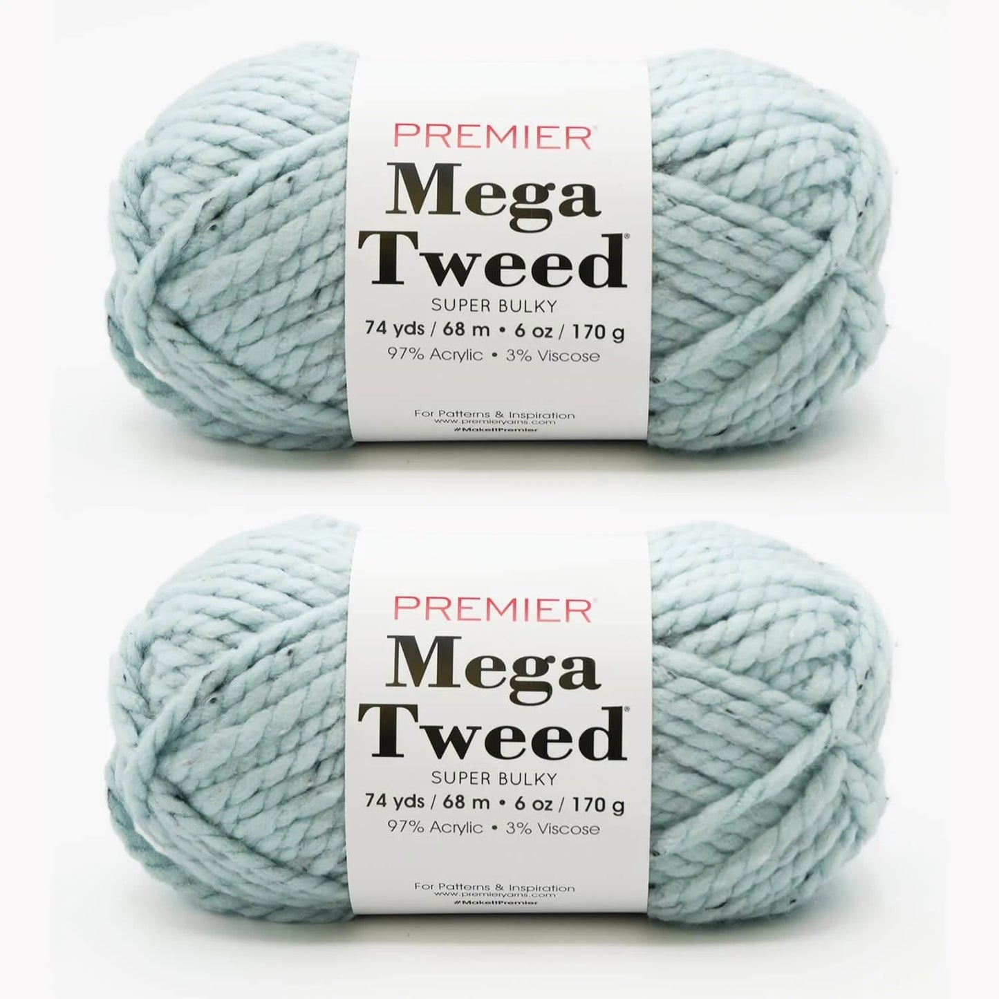 Mega Tweed Bag of 2