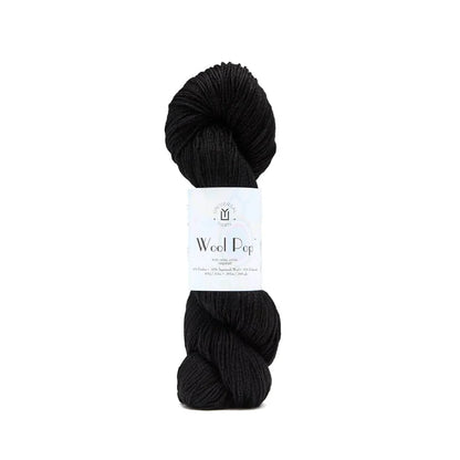 Wool Pop