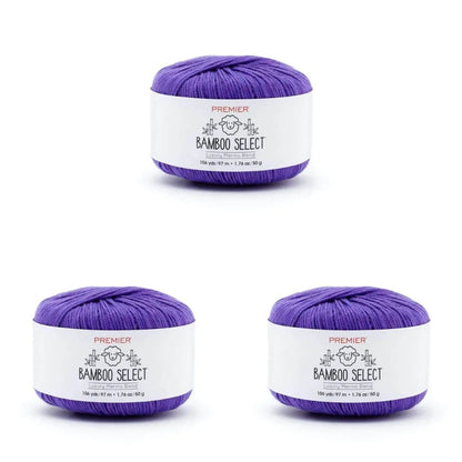 Bamboo Select™ Bag of 3