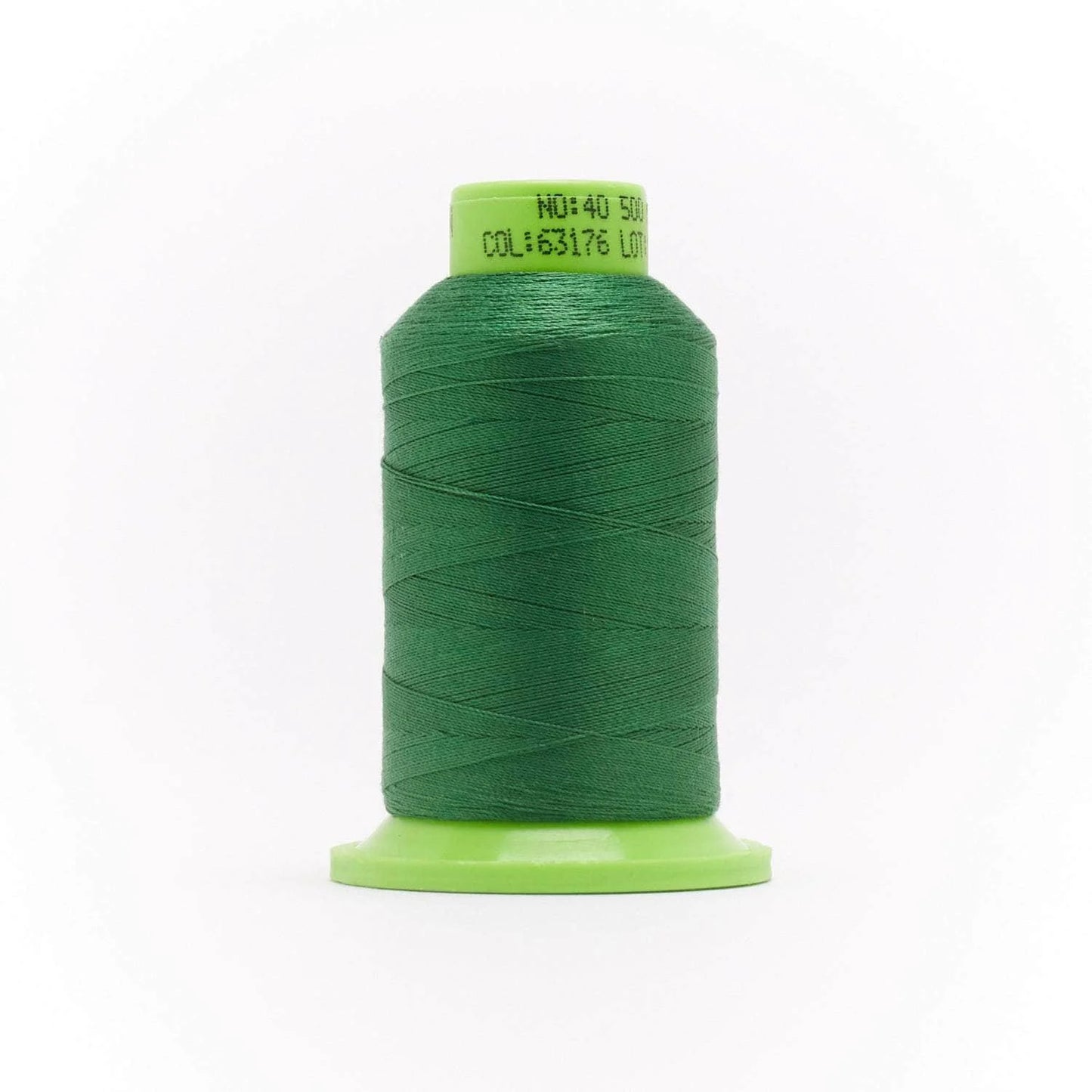 Just Thread FisCotton-40 Sewing