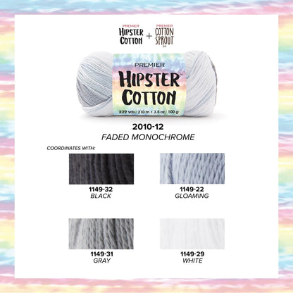 Hipster® Cotton