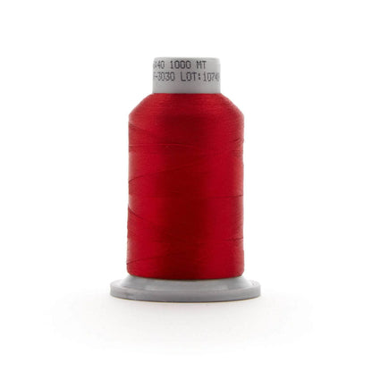 Just Thread FisRayon-40 Embroidery