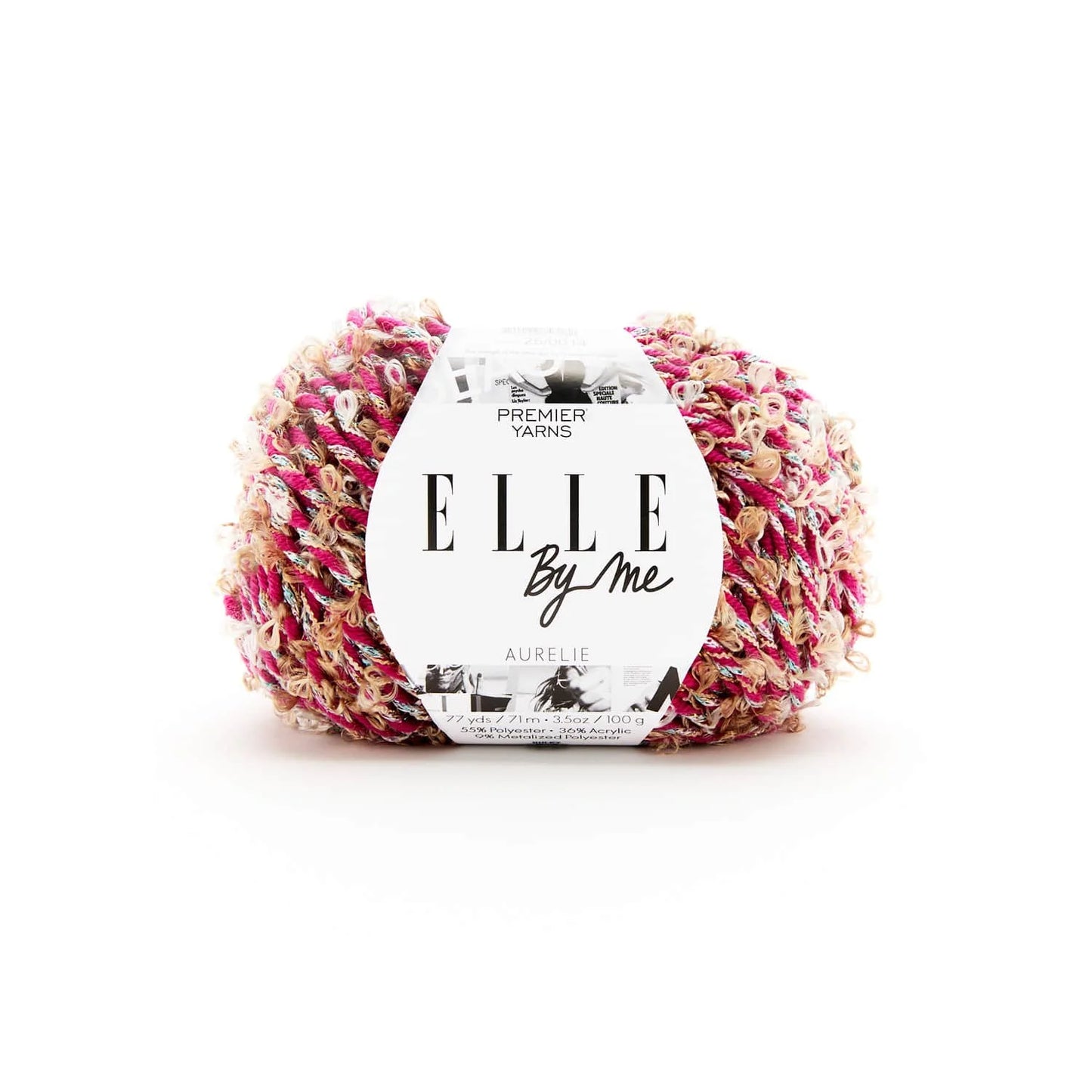 ELLE by Me Aurelie