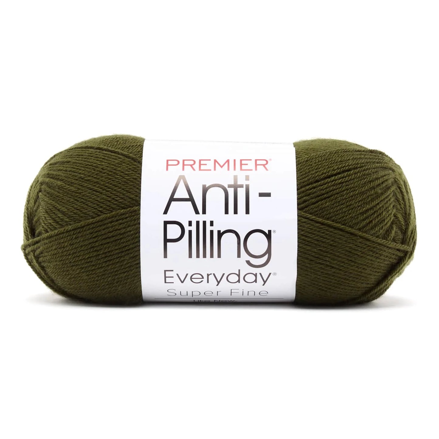 Anti-Pilling Everyday® Super Fine
