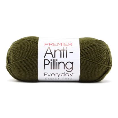 Anti-Pilling Everyday® Super Fine