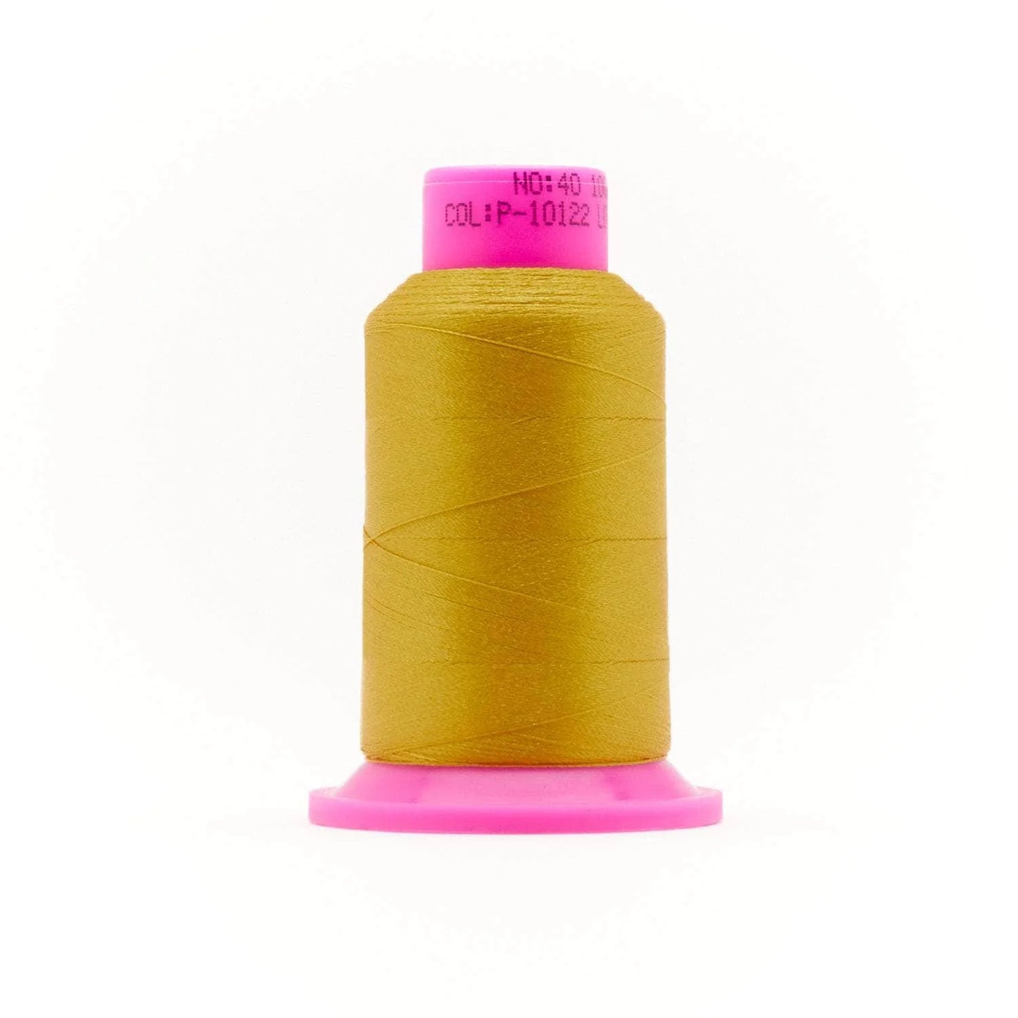 Just Thread FisPoly-40 Embroidery