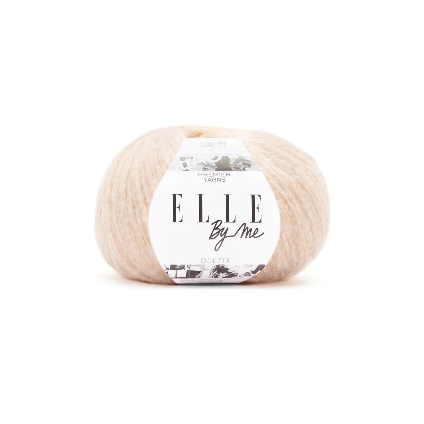 ELLE by Me Odette
