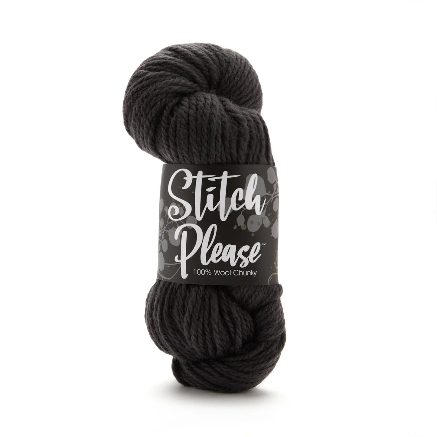 Stitch Please™ 100% Wool Chunky