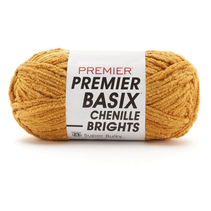Basix® Chenille Brights and Multis