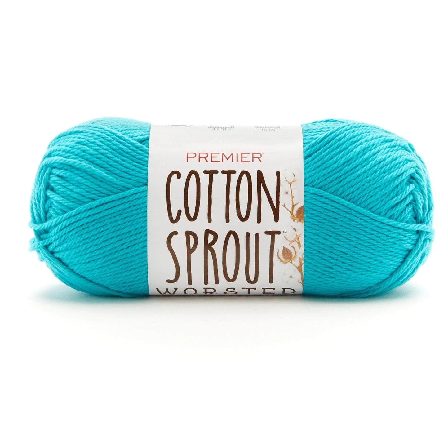 Cotton Sprout® Worsted Solid and Multis