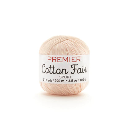 Cotton Fair® Sport