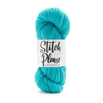 Stitch Please™ 100% Wool Worsted
