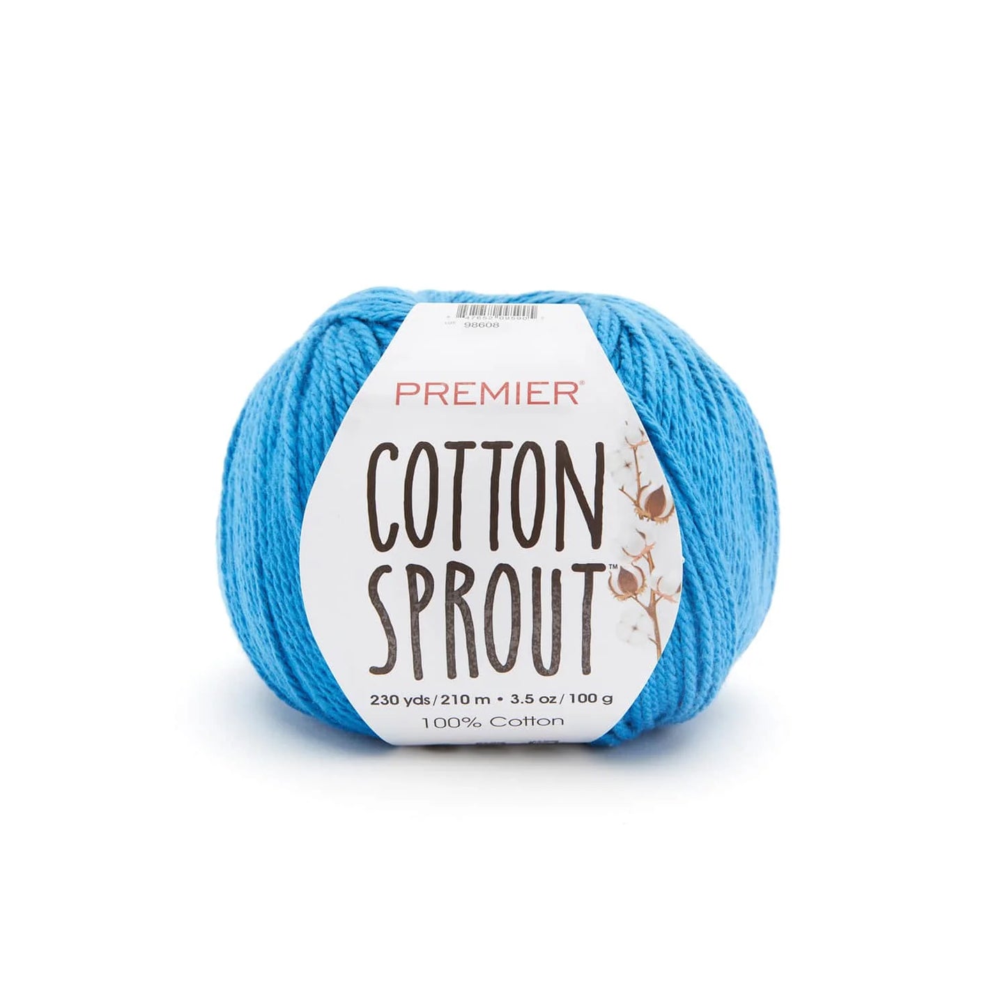 Cotton Sprout® DK