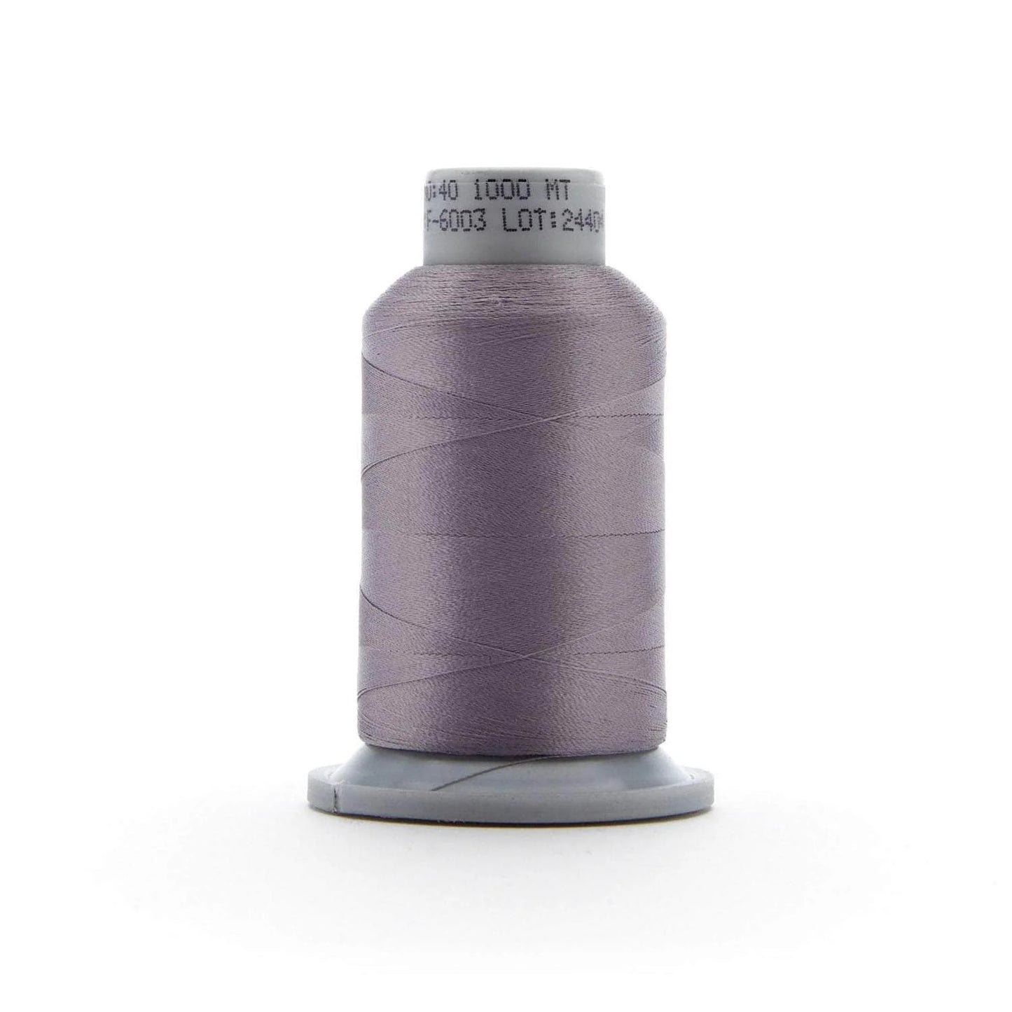 Just Thread FisRayon-40 Embroidery