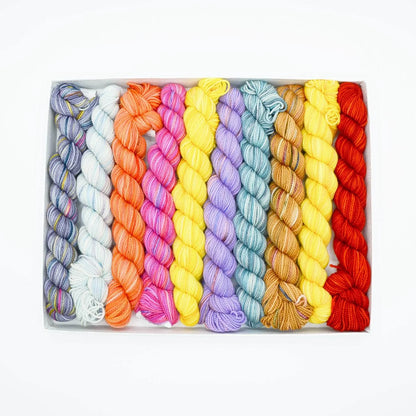 Koigu Pencil Box