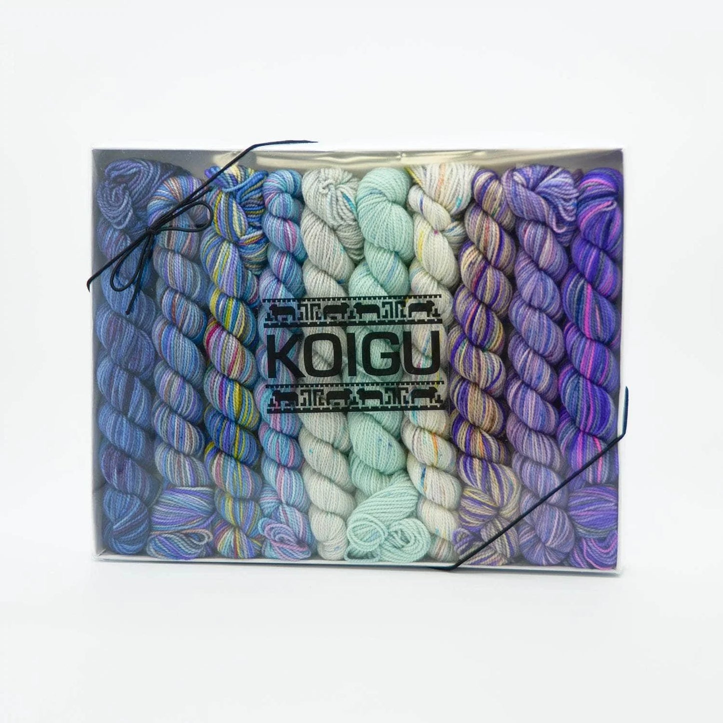 Koigu Pencil Box