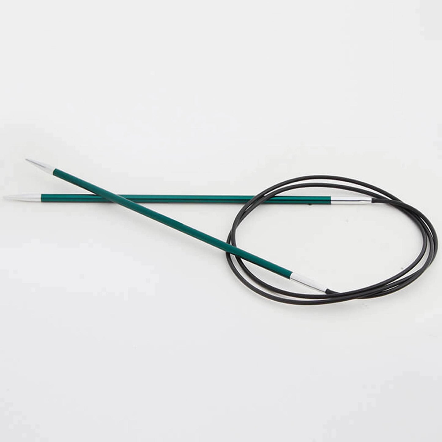 Zing Fixed Circular 16" Needles