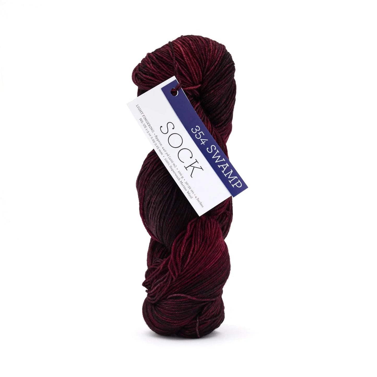 Malabrigo Sock