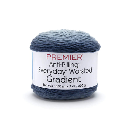 Anti-Pilling Everyday® Worsted Gradient